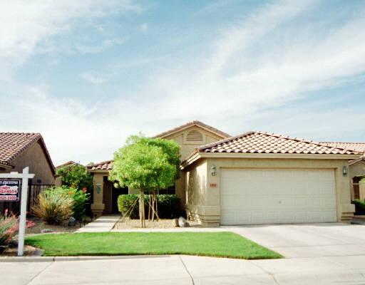 1058 W Swan Dr., Chandler, AZ 85286