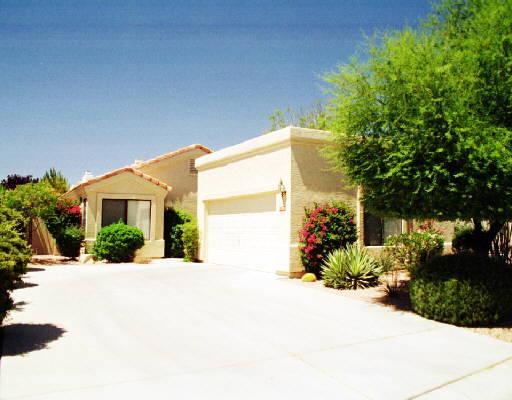 17227 E Quail Ridge Dr., Fountain Hills, AZ 85268