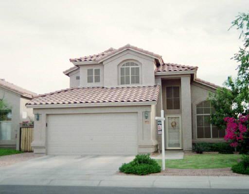 1931 W Oriole Way, Chandler, AZ 85248