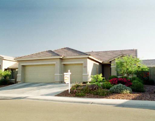 3122 W Steinbeck Dr., Anthem, AZ 85086