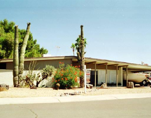 8344 E Cherry Lynn Rd., Scottsdale, AZ 85251