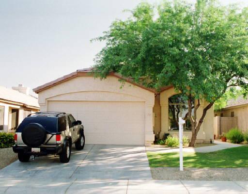 4718 E Abraham Ln., Phoenix, AZ 85050