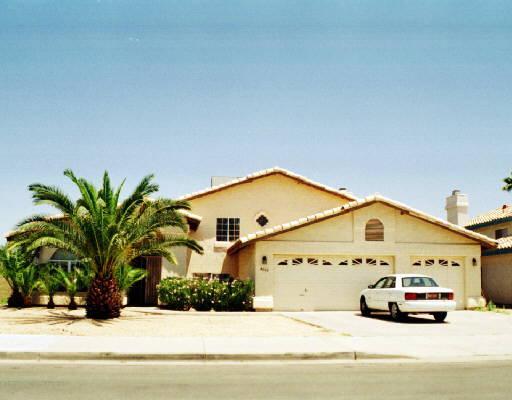 4602 E Acoma Dr., Phoenix, AZ 85032