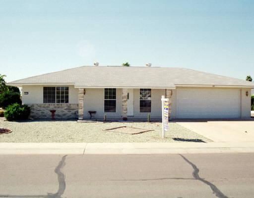 9715 W Calico Dr., Sun City, AZ 85373