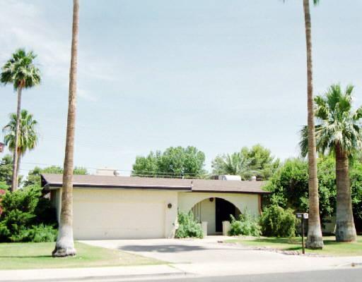 1045 N Wedgewood Dr., Mesa, AZ 85203