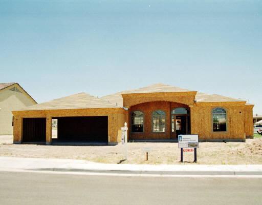 6337 E Orion St., Mesa, AZ 85215