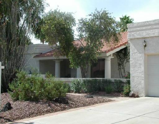 8508 E Quarterhorse Ter., Scottsdale, AZ 85258