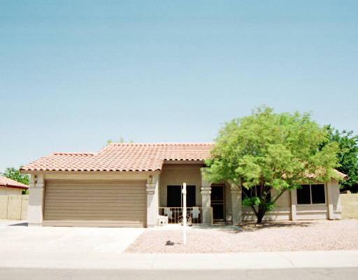 2020 W Calle Del Norte Dr., Chandler, AZ 85224