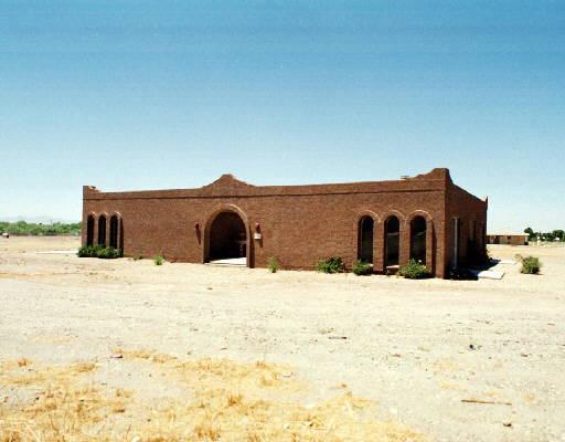 3106 W Mcneil St., Laveen, AZ 85339