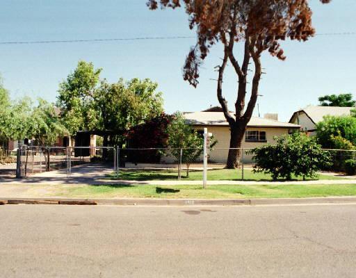 1518 W Fillmore St., Phoenix, AZ 85007