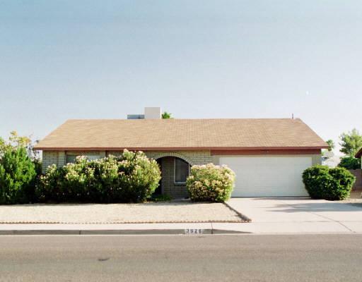 3626 W Grovers Ave., Glendale, AZ 85308