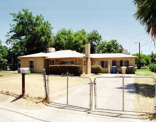 5411 S 3rd St., Phoenix, AZ 85040