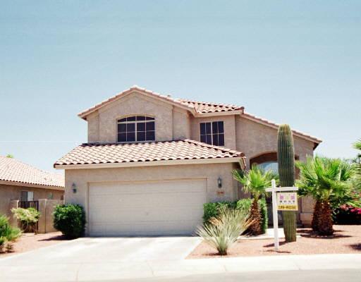 2191 S Karen Dr., Chandler, AZ 85248
