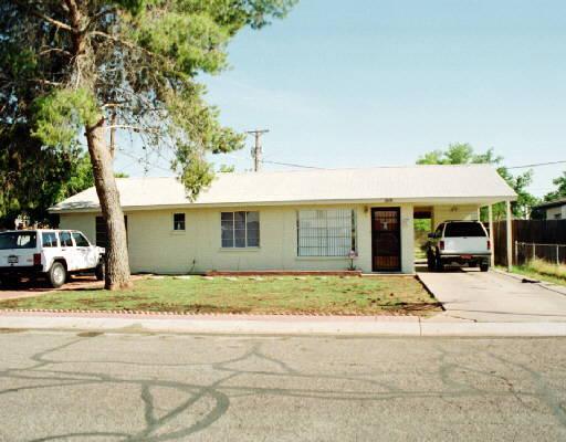 2009 W Orange Dr., Phoenix, AZ 85015