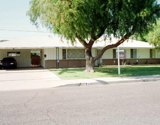 2008 W Edgemont Ave., Phoenix, AZ 85009