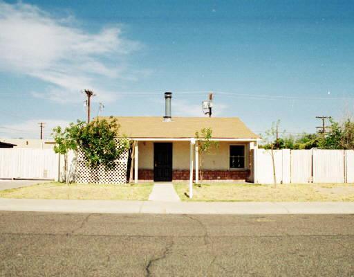 3241 N 26th Pl., Phoenix, AZ 85016