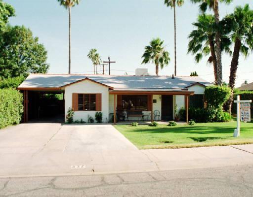337 W San Juan Ave., Phoenix, AZ 85013