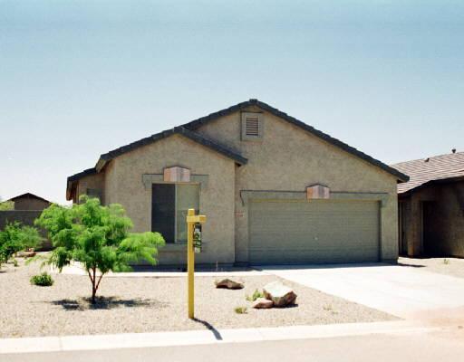 6549 E Casa De Leon Ln., Gold Canyon, AZ 85219