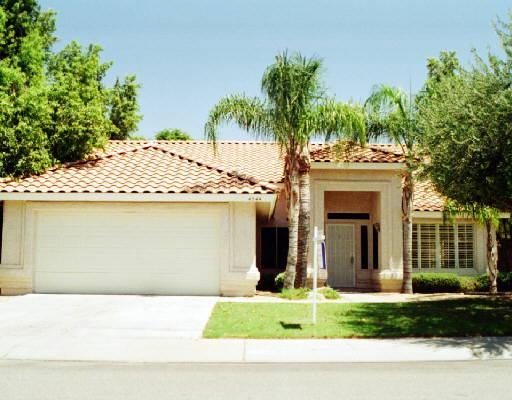 4544 E Robert E Lee St., Phoenix, AZ 85032