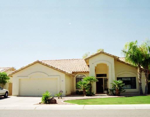 3871 W Sheffield Ave., Chandler, AZ 85226
