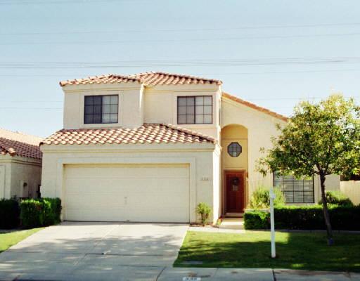 338 E Hearne Way, Gilbert, AZ 85234