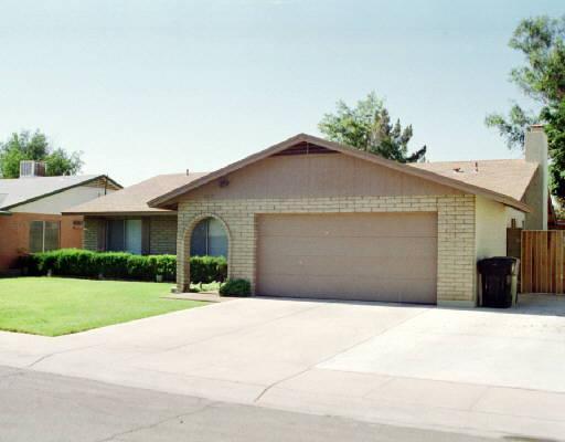 4819 W Purdue Ave., Glendale, AZ 85302