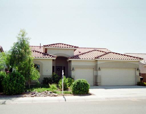 441 N Tiago Dr., Gilbert, AZ 85233