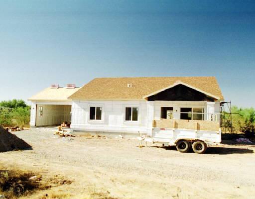 917 W Desert Hills Estate Dr., Phoenix, AZ 85086