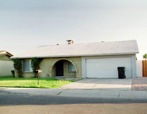 2834 W Villa Rita Dr., Phoenix, AZ 85053