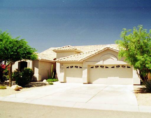 9330 E Sutherland Way, Scottsdale, AZ 85262