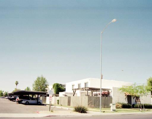 948 S Alma School Rd. #54, Mesa, AZ 85210