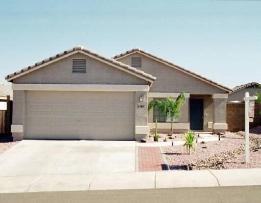 6505 W West Wind Dr., Glendale, AZ 85310