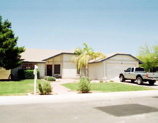 7858 W Redfield Rd., Peoria, AZ 85381