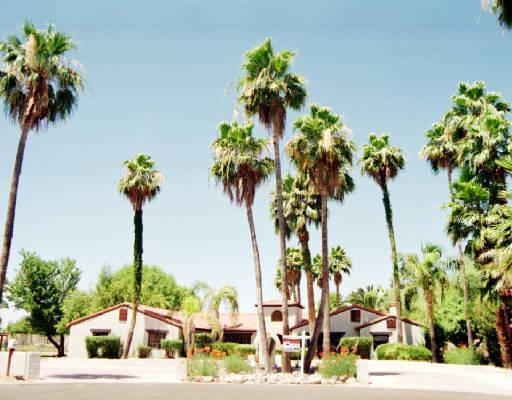 1023 E Calle Monte Vista Dr., Tempe, AZ 85284