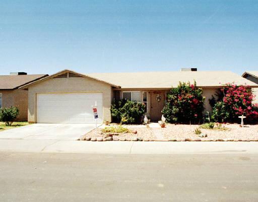 6402 W Sonora St., Phoenix, AZ 85043