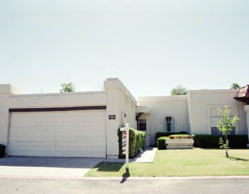 1850 S Westwood St. #27, Mesa, AZ 85210