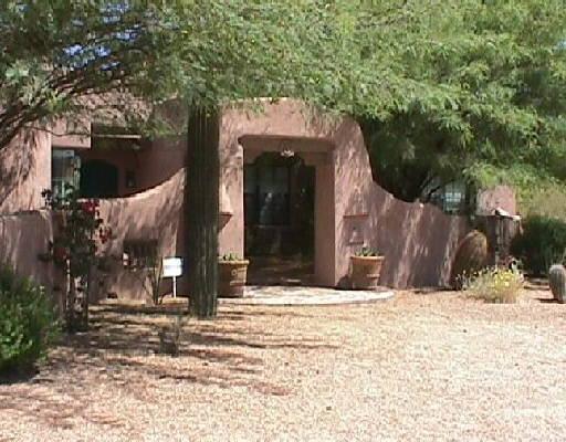 8400 E Dixileta Dr., Scottsdale, AZ 85266