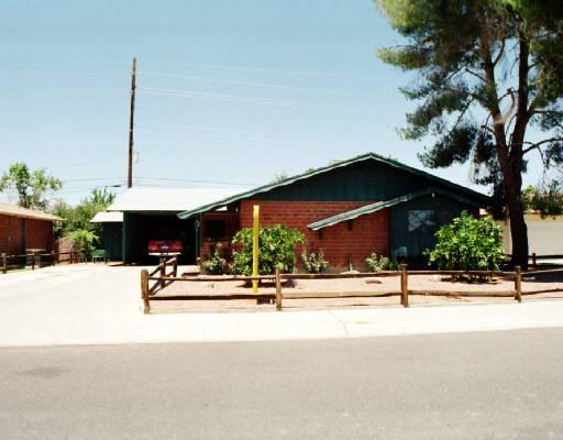 4142 W Rose Ln., Phoenix, AZ 85019