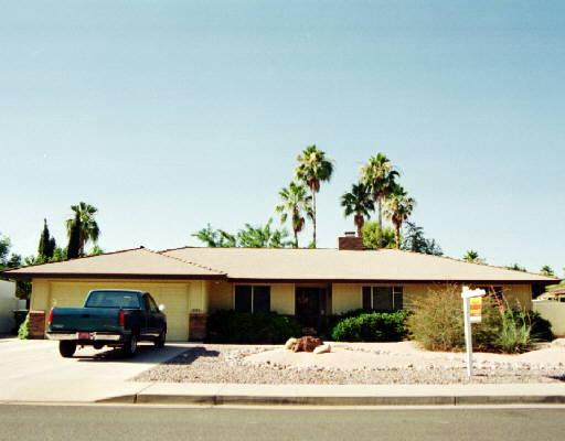 1552 E Glencove St., Mesa, AZ 85203