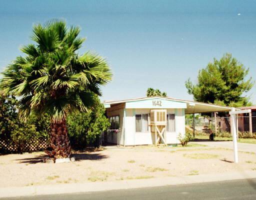 1642 S 78th St., Mesa, AZ 85208
