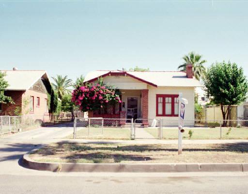 1305 E Willetta St., Phoenix, AZ 85006