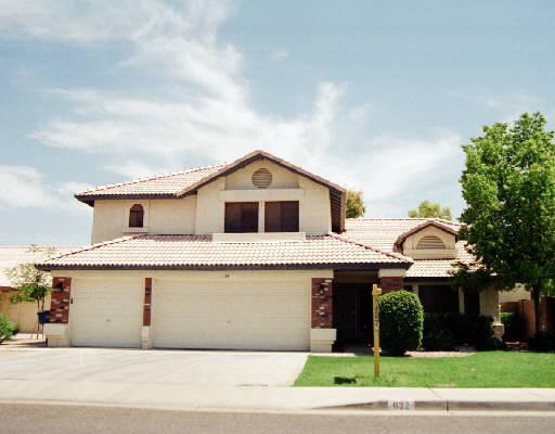 632 W Comstock Dr., Gilbert, AZ 85233