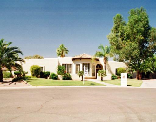 7366 E Paradise Dr., Scottsdale, AZ 85260