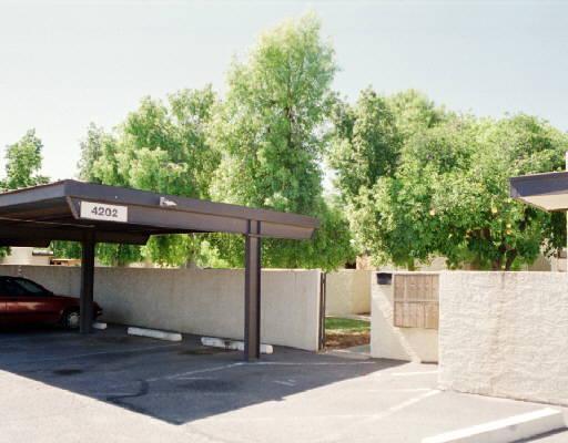 4202 N 28th St. #14, Phoenix, AZ 85016