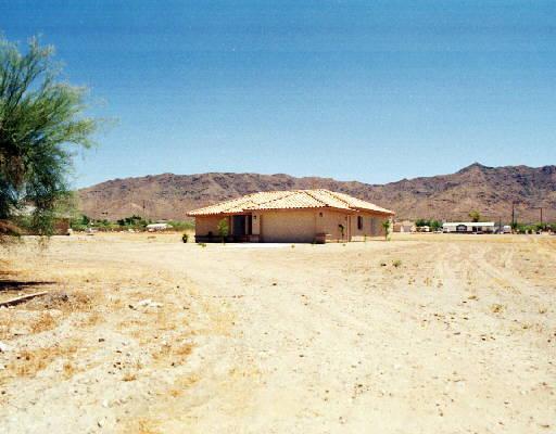 3121 W Elliot Rd., Laveen, AZ 85339