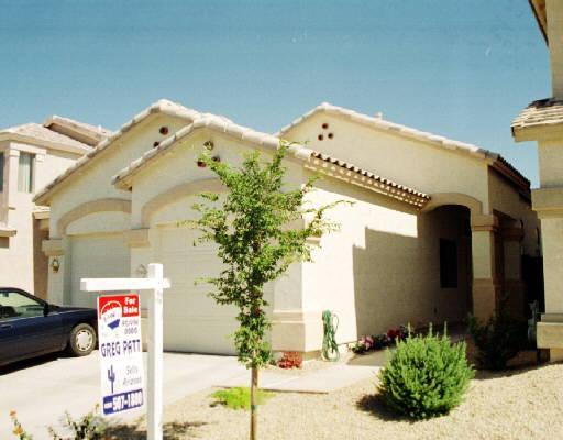 7224 E Knoll St., Mesa, AZ 85207