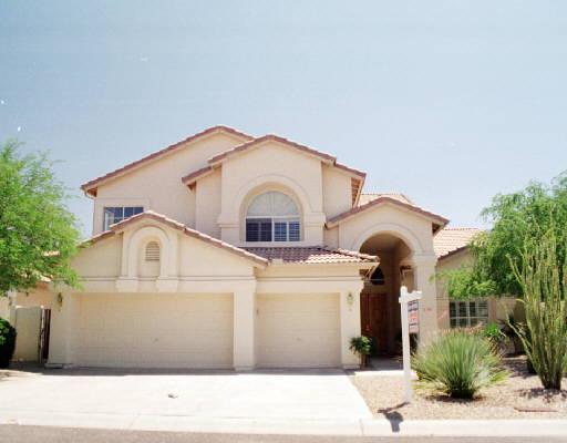 11264 N 130th Way, Scottsdale, AZ 85259