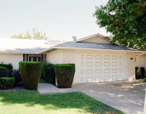 17654 N Del Webb Blvd., Sun City, AZ 85373