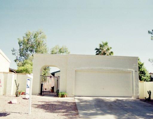 619 E Jensen St. #50, Mesa, AZ 85203