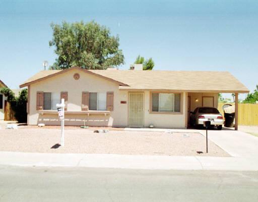 6802 W Carol Ave. #----, Peoria, AZ 85345